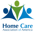 Home Care Association of America Logo